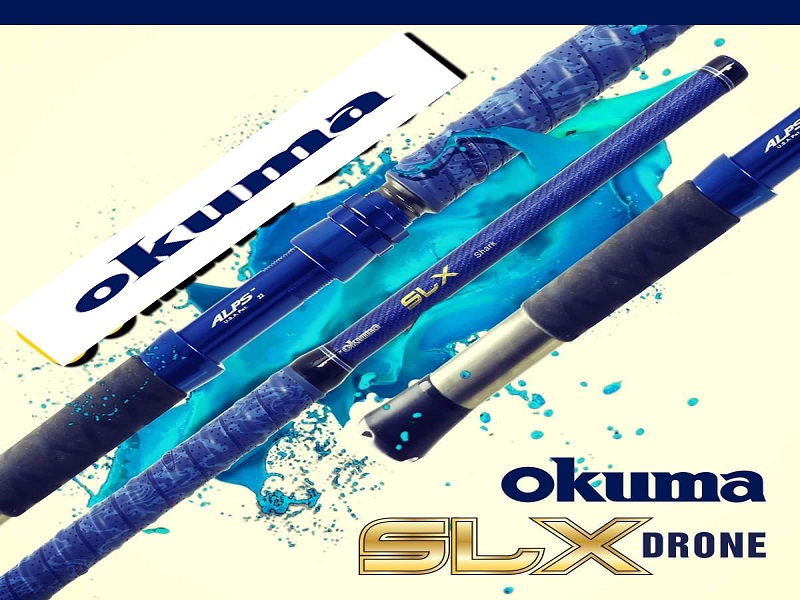 SLX DRONE
